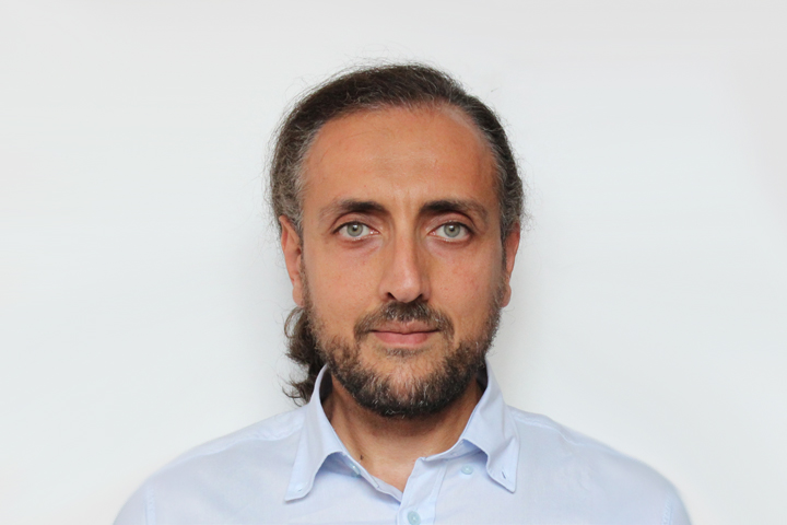 Ahmad Yasser Afaghani