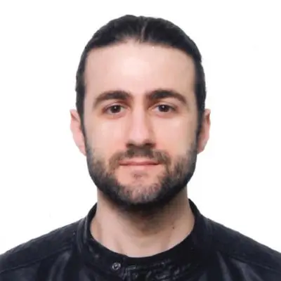 Ahmet Furkan Esen