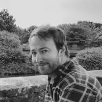 Alan Logan