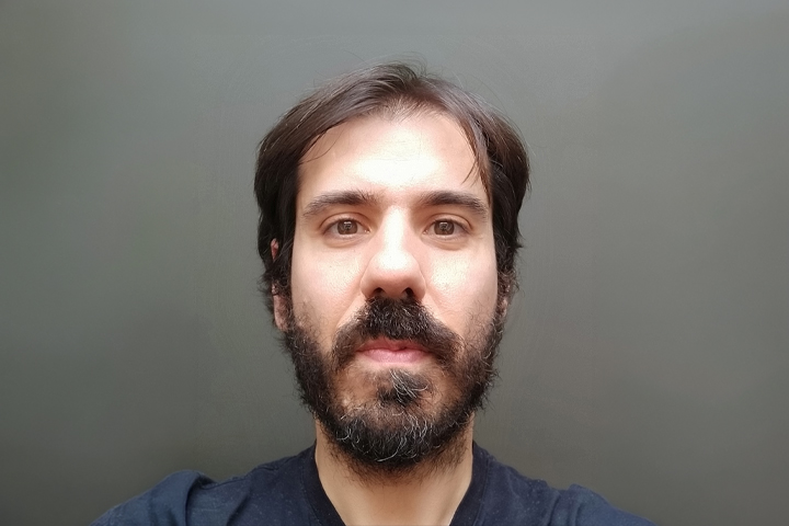 Charalampos Koniaris