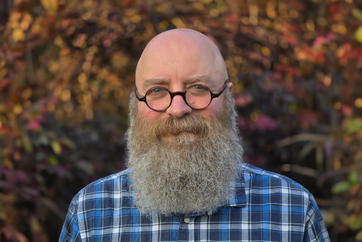 Chris Tinker