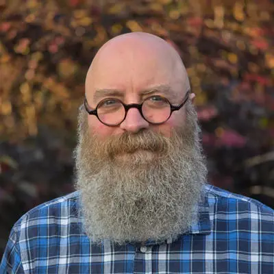 Chris Tinker