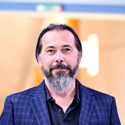 Christos Chrysoulas