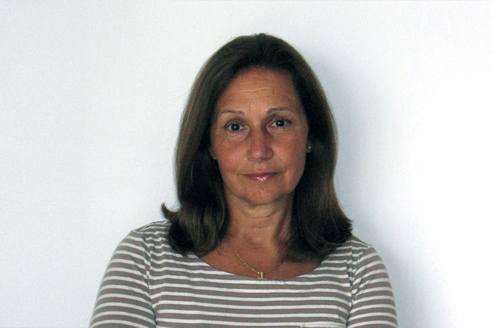 Claudia V. Angelelli