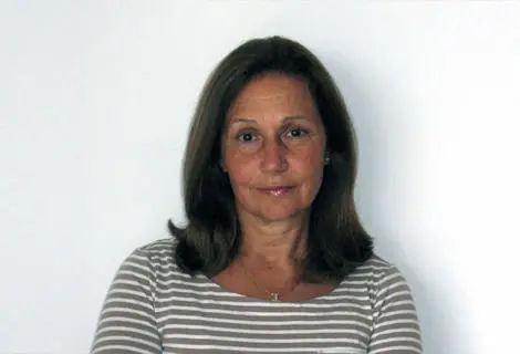 Claudia V. Angelelli