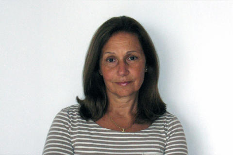 Claudia V. Angelelli