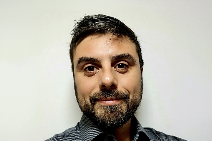 Claudio Zito