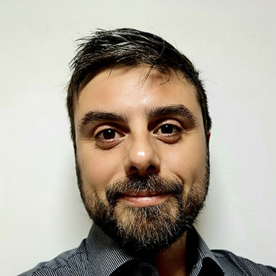 Claudio Zito
