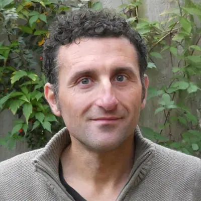 Cristian Bonato