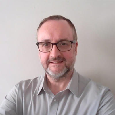 David M Brown