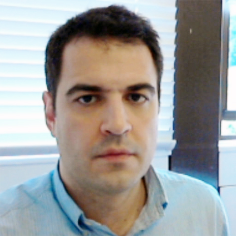 Demetrios M. Cotsovos