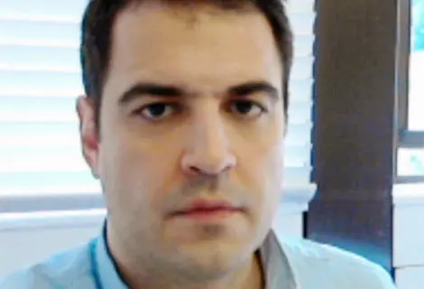 Demetrios M. Cotsovos