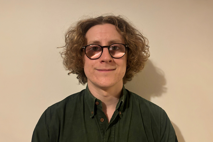 Dominic Willcox