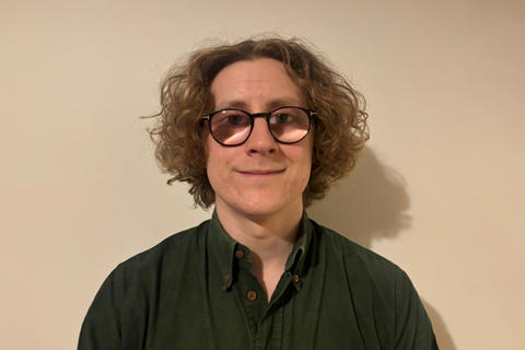Dominic Willcox