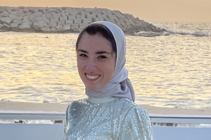 Esraa Khatab