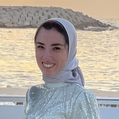 Esraa Khatab