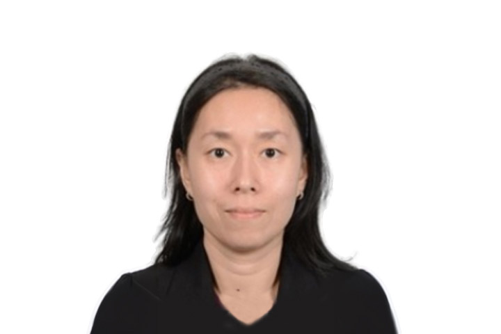 Florence Chiao Mei Choong