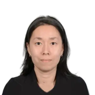 Florence Chiao Mei Choong