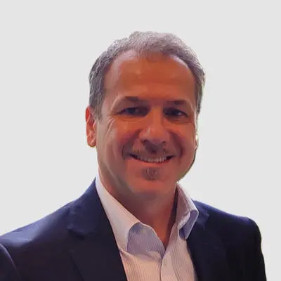 George Streftaris