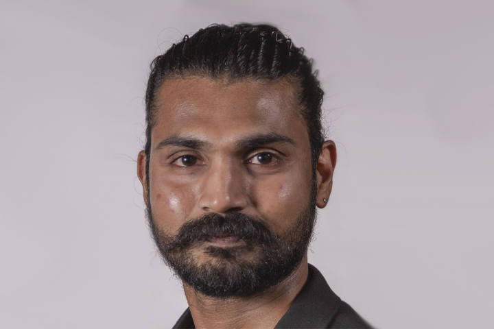 Godawatte Arachchige Gimhan Rathnagee Godawatte