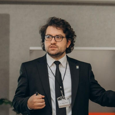 Gurkan Inan