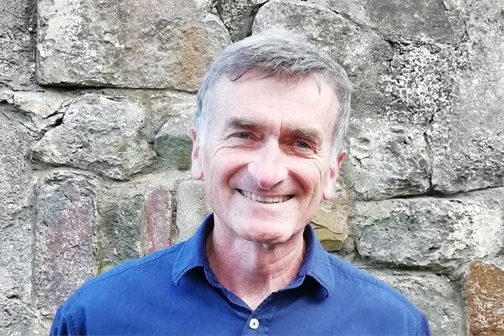 Harry Smith