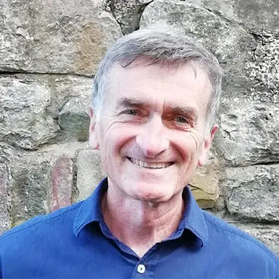 Harry Smith