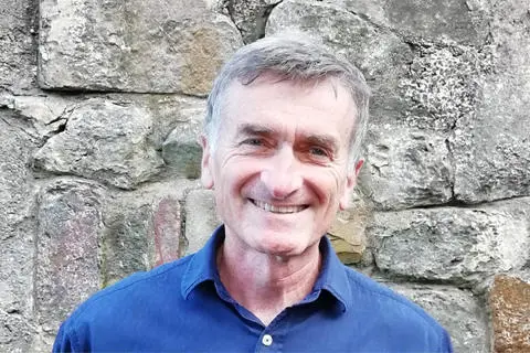 Harry Smith