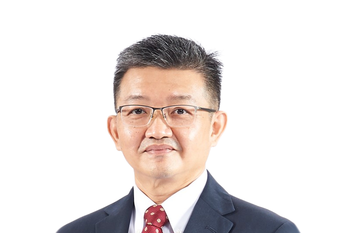 Ian Tan