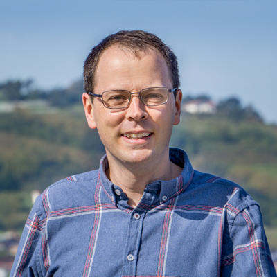 James Kelly
