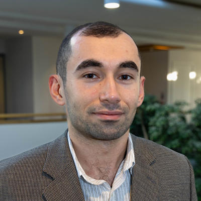 Javid Karimli