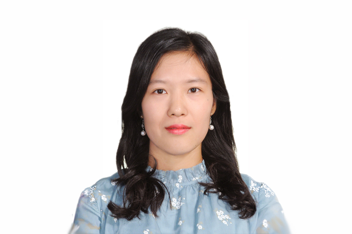 Jialing Han