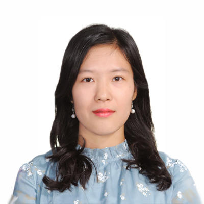 Jialing Han