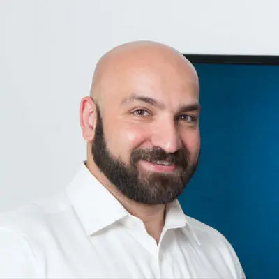 Kayvan Alireza Karim