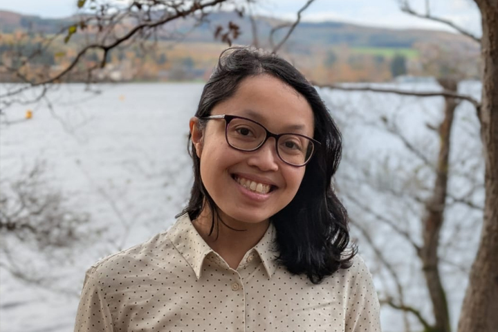 Laras Yuniarto