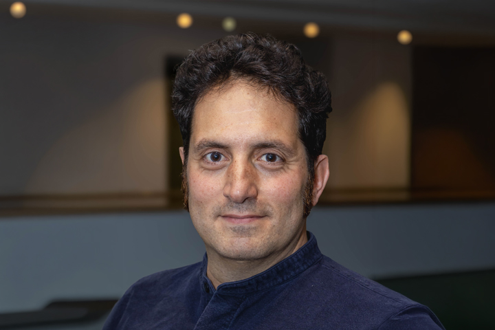 Manuel Maarek