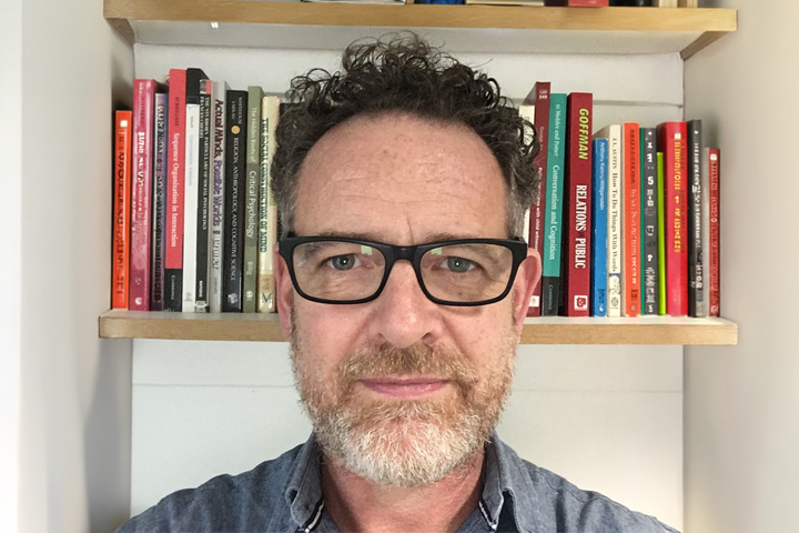 Marc Alexander