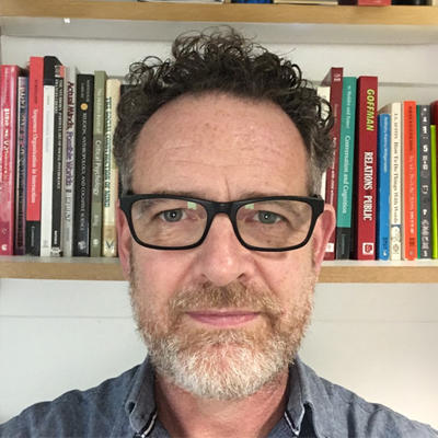 Marc Alexander