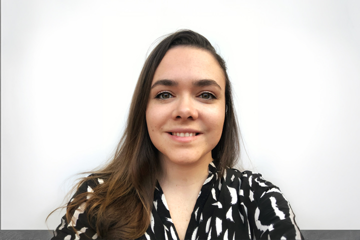 Marie Michaelides