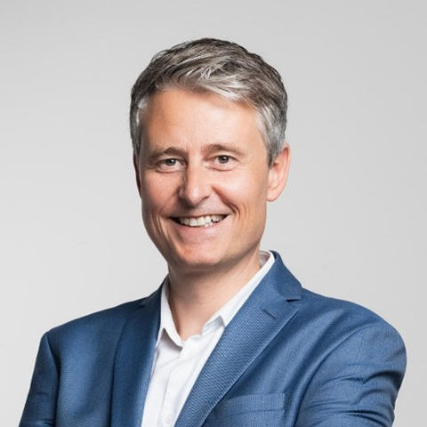 Martin Stucki