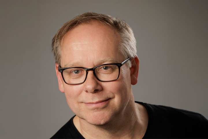 Matthew Aylett