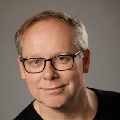 Matthew Aylett