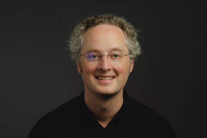Michael Adam Lones