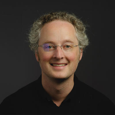 Michael Adam Lones