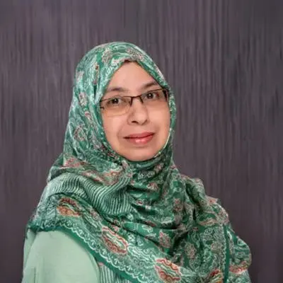 Noor Zainab Habib