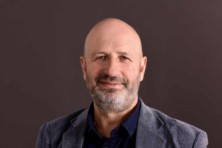 Oleksandr Letychevskyi