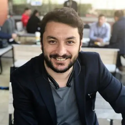 Orhan Yapici