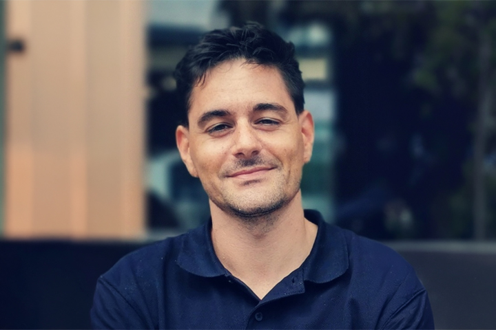 Owen Harrington Fernández