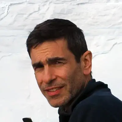 Paul Fernandes