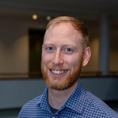 Peter McKenna